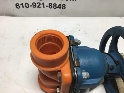 USED ITT 012-2414-903-00M – METICULOUSLY ENGINEERED FOR OPTIMAL PERFORMANCE.