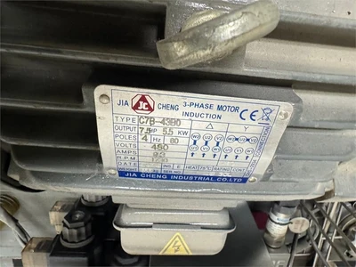 USED 2019 CNHF CGPB-45ZPZL-CM