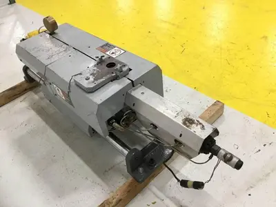 USED VAN DORN DEMAG 85HT3 / IU