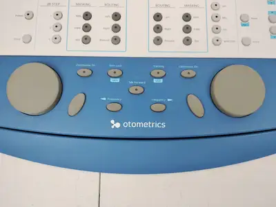 Used SPORADIC SURPLUS _UNKNOWN_ Audiometers / Tympanometers Texas US | Sporadic Surplus LLC #1710818