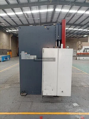 Used 2013 JMT AD-R 2510 Press Brakes Illinois US | Meadoworks #1492086