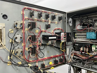 USED MAAG LS-45-1053A