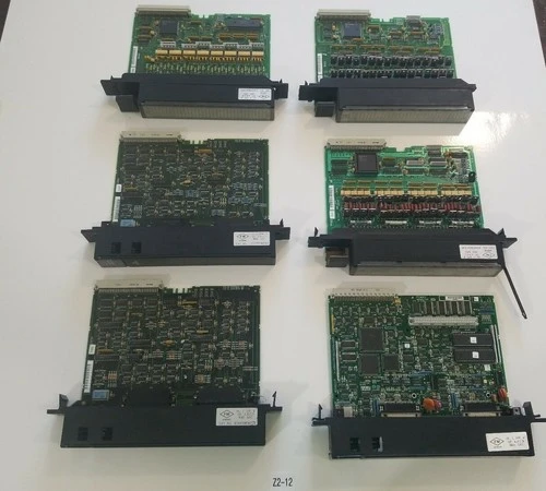Used GE FANUC IC697BEM711 Power Supplies Indiana US | J&J Industrial Supply #1075896