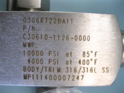 NEW Rosemount 2051 TG3A2B21AS5B4K5M5