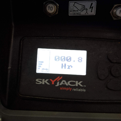 NEW 2026 Skyjack SJ3219E