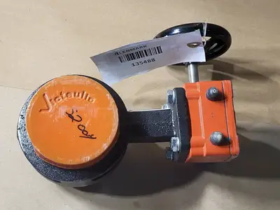 USED VICTAULIC V030761SE3
