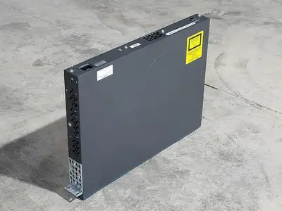 USED CISCO WS-C2960-24LC-S