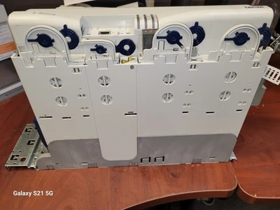 USED LENZE E94AMHE0134