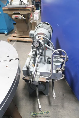Used _UNKNOWN_ _UNKNOWN_ Pipe Expanders California US | Sterling Machinery Exchange #1467678