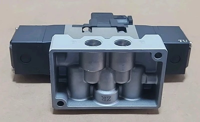 NEW SMC VS7-6-FJG-D-3A03