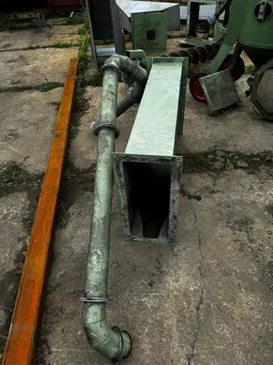 USED 2012 S.A.F. DBS-200RCS