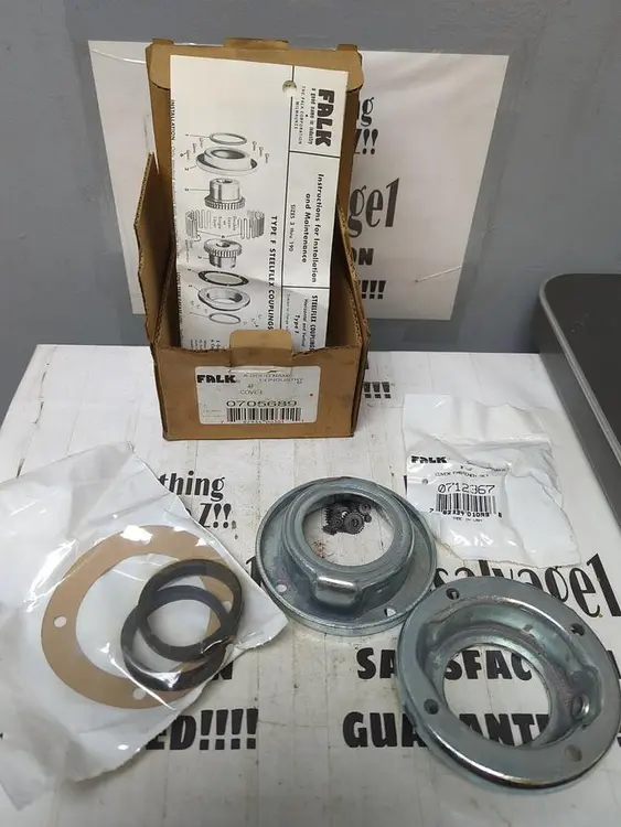 New | in-Stock FALK 0705689 Misc Electrical & Power Parts Ohio US | Surplus Asset Holdings #1234250