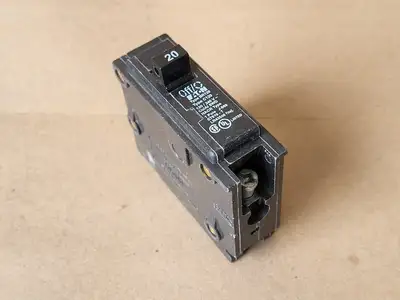 NEW EATON BR120