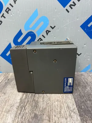 INDUSTRIAL INDEXING SYSTEMS DMAX-17.5/RA Electrical/PLC/Automation | ESS Industrial Equipment Sales (3)