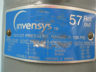 New | in-Stock Invensys 441 57S Misc Electrical & Power Parts New Hampshire US | Bitter End Trading #1452867