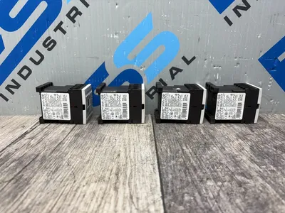 Siemens 3RT1016-1BB41 Electrical/PLC/Automation | ESS Industrial Equipment Sales (5)