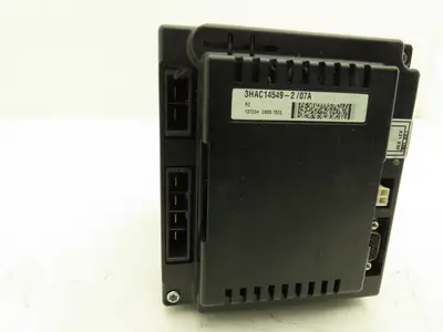 ABB 3HAC14549-2/07A Servo Drive Rectifier Unit