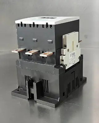 Siemens 3RT1054-6AF36 Non-Reversing Magnetic Contactor. Loc 4C-30
