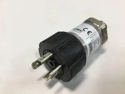 USED HYDAC HDA 4445-B-200-D08