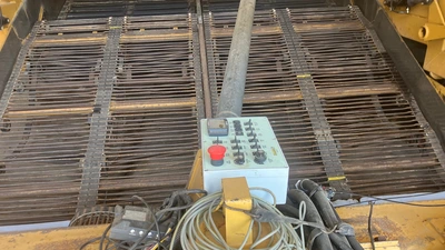 Used _UNKNOWN_ _UNKNOWN_ Self-propelled Harvesters Idaho US | Tri-Steel Manufacturing #1557118