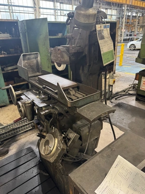 JONES AND SHIPMAN 540P Grinders | Bowland Trading Ltd (4)