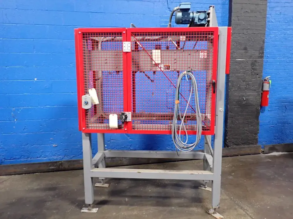 Drop Box Feeder