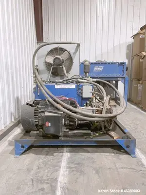 USED SSI M100H(75)