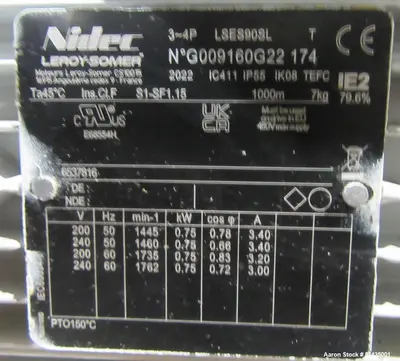 Used PERKIN ELMER NEXION 300 Miscellaneous Laboratory Equipment Illinois US | Aaron Equipment #902895