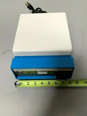 USED FISHER SCIENTIFIC MODEL 220T THERMIX STIRRER 115 V