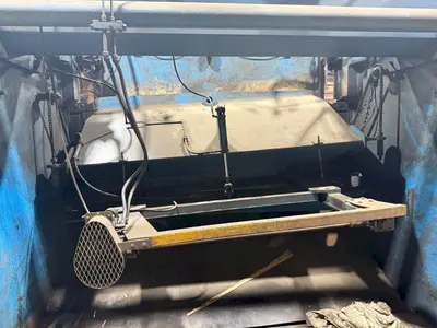 USED PACIFIC 750-R10