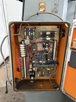 USED MOORE #3