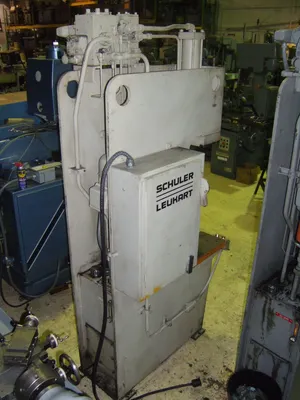 USED SCHULER 12 OGF