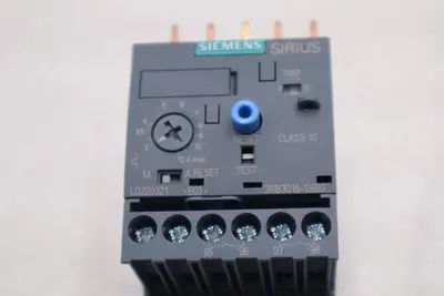 NEW Siemens Industrial Controls 3RB3016-1SB0 Module 3RB30161SB0 STOCK 5430