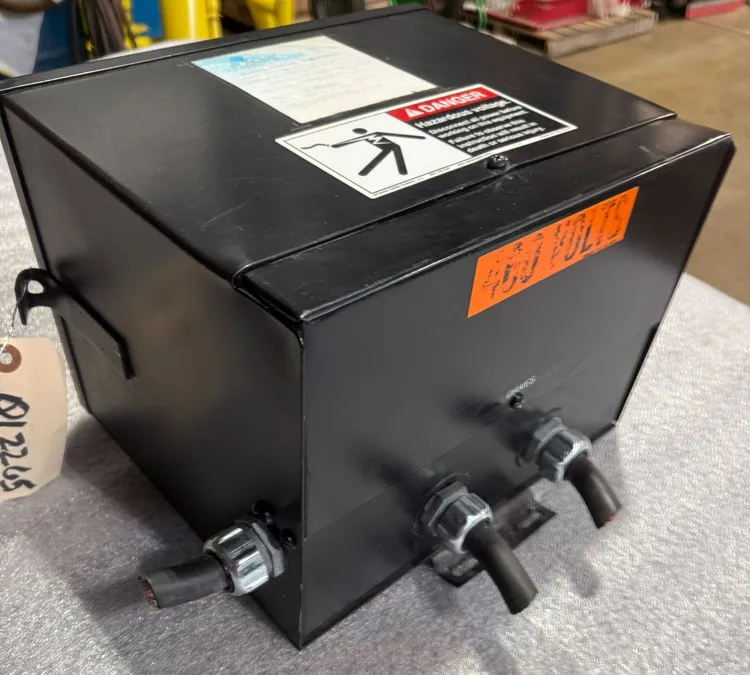 Used Acme T-2A-53309-1S Transformers Ohio US | Great American Equipment Company #871021