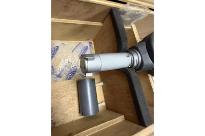 Used _UNKNOWN_ _UNKNOWN_ Bore Gages California US | KD Auctions #1359352