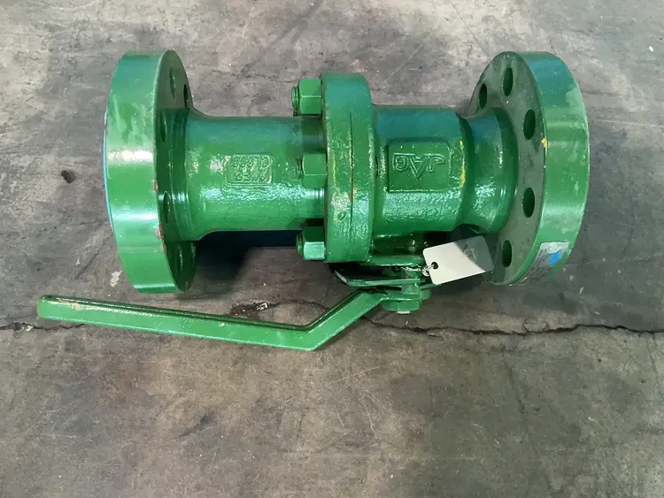 Used 2016 JAG FB2F20R06NS402J Pumps Ohio US | HGR 24 #1311115