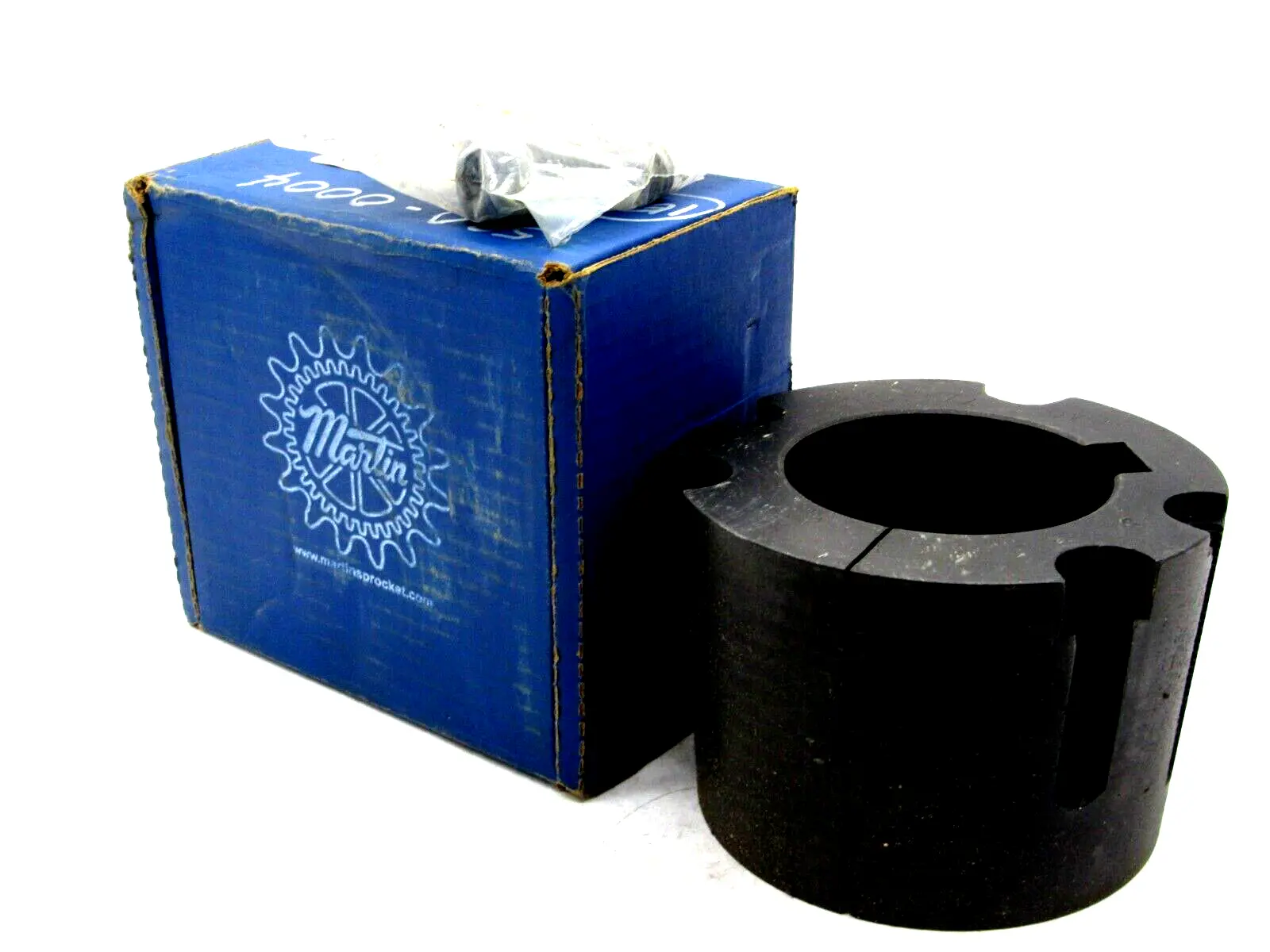 NEW MARTIN 4040-3-7/16 TAPER LOCK BUSHING 40403716