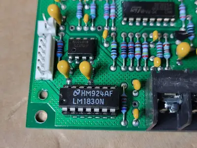 NEW 2016 UNIVERSAL ANALYZERS 3600-0011