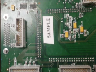 USED National Semiconductor PCB3297