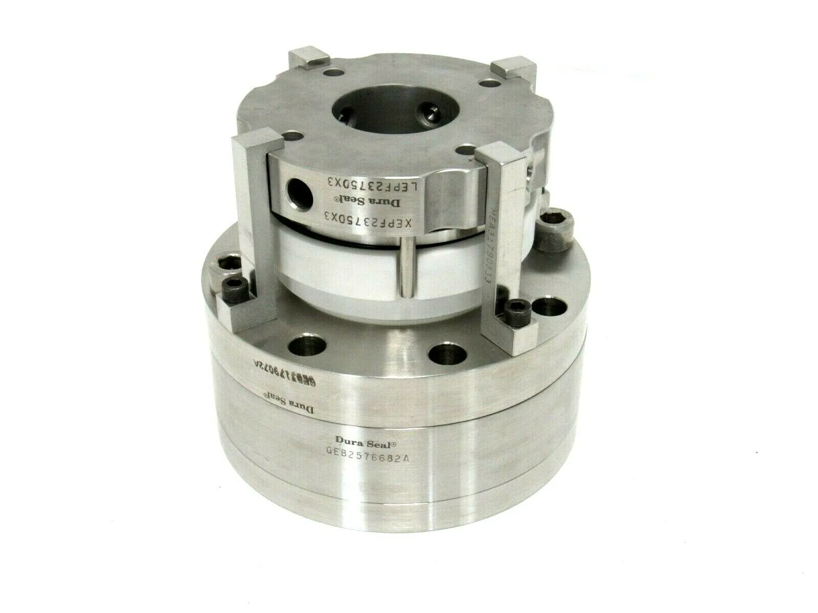 NEW DURA SEAL 317890 MECHANICAL SEAL GEB2576682A LEPF2375DX3 XEPF2375DX3