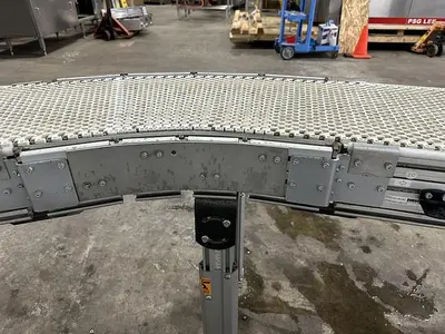 USED DORNER 5200 SERIES 52M14036A113MT32C