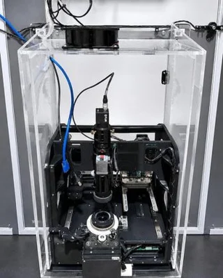 USED FORMULATRIX INC. ROCK IMAGER® (VARIOUS CONFIGURATIONS: RI