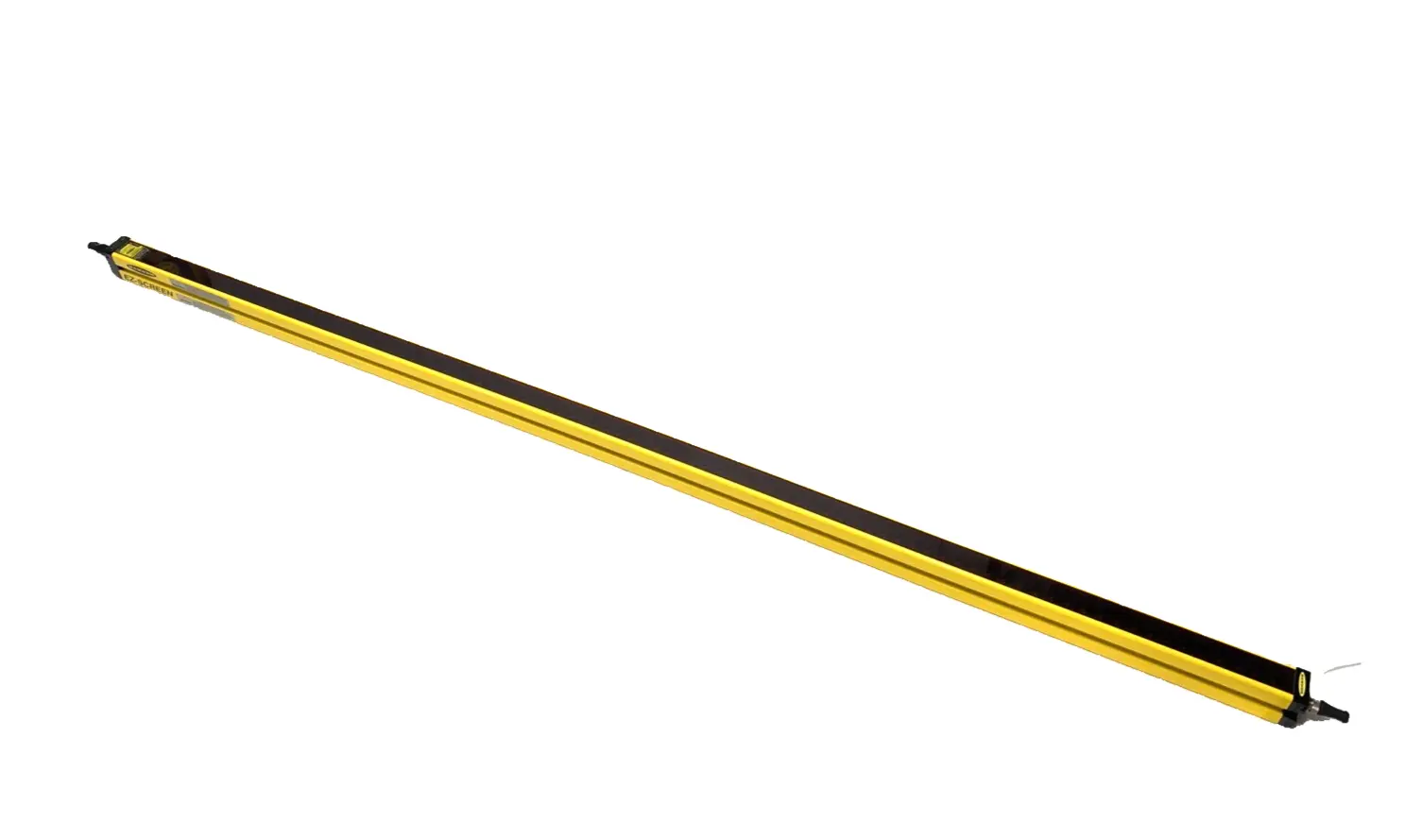 SLSCR30-1350Q8,  72431 | Banner SLSCR30-1350Q8 EZ-SCREEN Safety Light Curtain Cascade Receiver 72431 - New Other