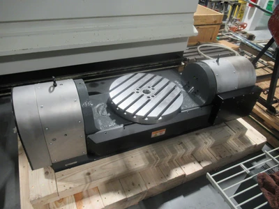 USED 2023 HAAS TR-310