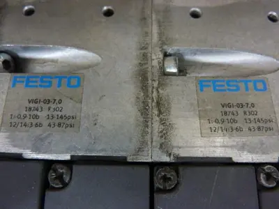 USED FESTO IFB8-03