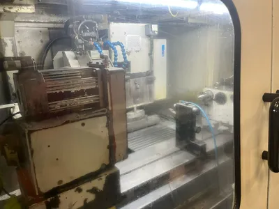 USED 1996 HTT HOUSER TRIPET TSCHUDIN TL-155U