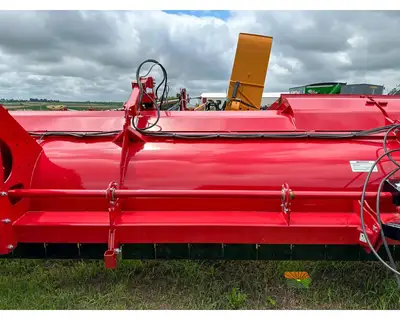Used HINIKER _UNKNOWN_ Windrowers/Swathers Iowa US | Keast Enterprises #1360301