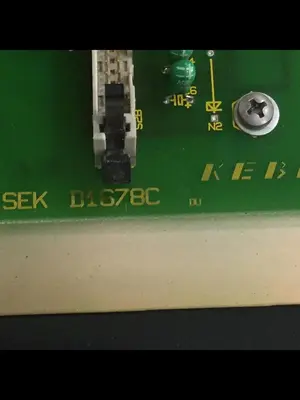 USED ENGEL EC88-OP