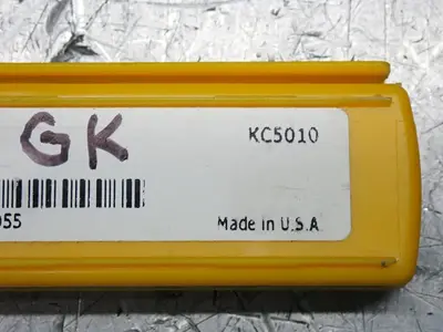 NEW KENNAMETAL RCFK152HP