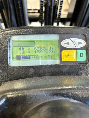 Used 2019 TOYOTA 7FBCU15 Misc Forklifts Wisconsin US | Forklifttrader.com #1394846